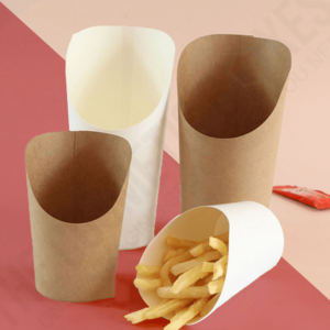 custom chips cup packaging usa