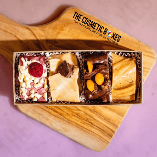 Fudge Boxes - Image 2